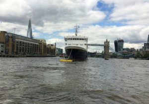 ng explorer river thames