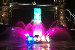 candy crush soda saga tower bridge