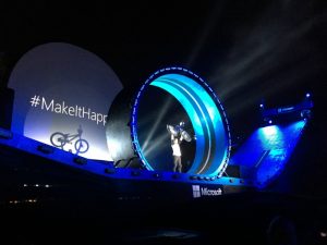 danny macaskill microsoft