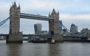 tattershall castle tower bridge