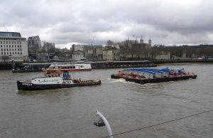 steven b tower of london
