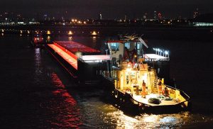 virgin media tug night