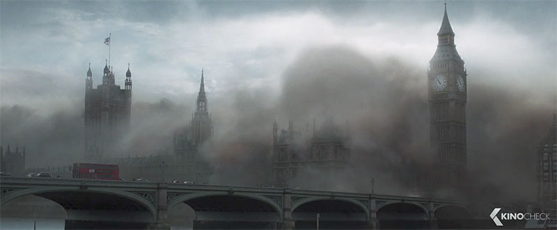 the mummy river thames