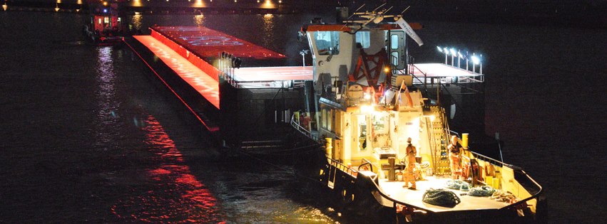 virgin media tug night