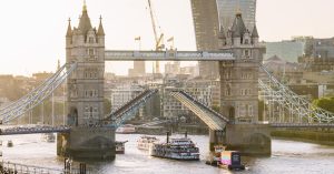 dixie queen tower bridge