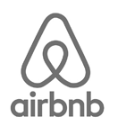 airbnb logo