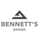 bennetts-barges-logo