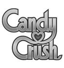 candy crush logo