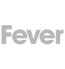 fever logo