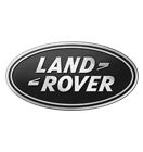 land rover logo