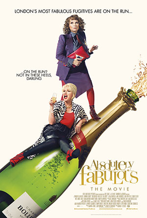 absolutely fabulous