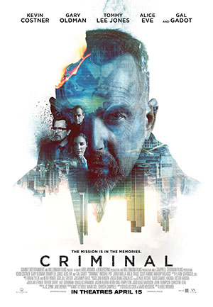 criminal