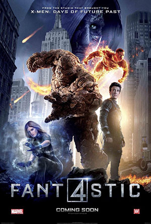 fantastic 4