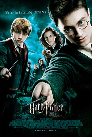 harry potter