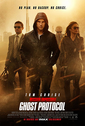 mission impossible 5