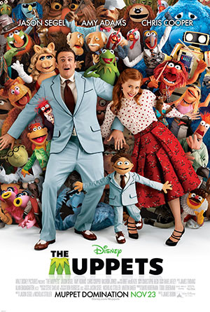 muppets