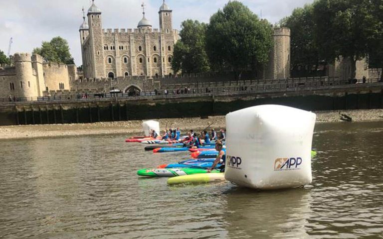 london sup open 2019 city paddle festival river thames