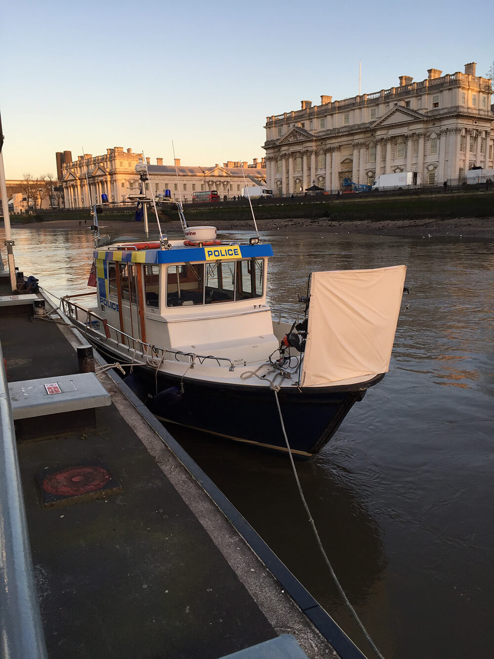 now you see me 2 river thames filming greenwich
