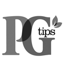 pg tips logo