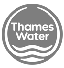 thames water logo