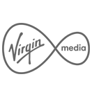 virgin media logo