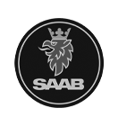 saab logo