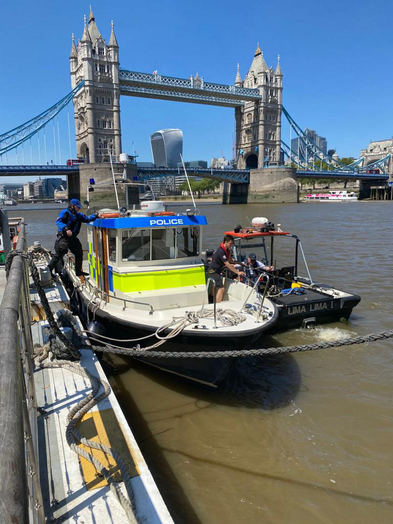 equity lima lima i liaison filming