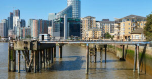 east india quay