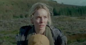 the end we start from teaser trailer