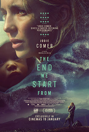 the end we start from poster