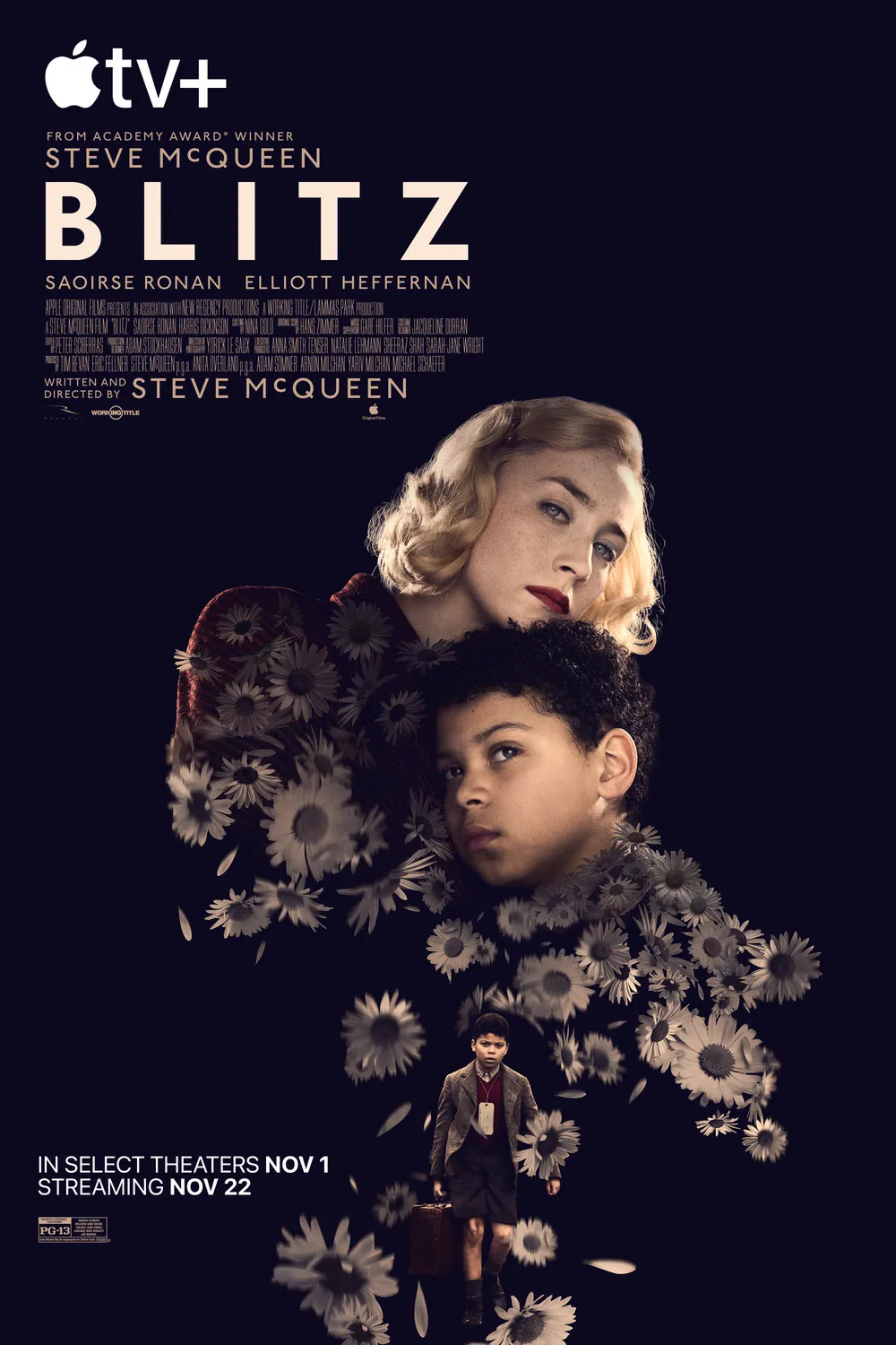 blitz film poster