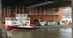 hungerford bridge refurbishment scheldemond i eddie c