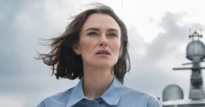 the woman in cabin 10 netflix livett's
