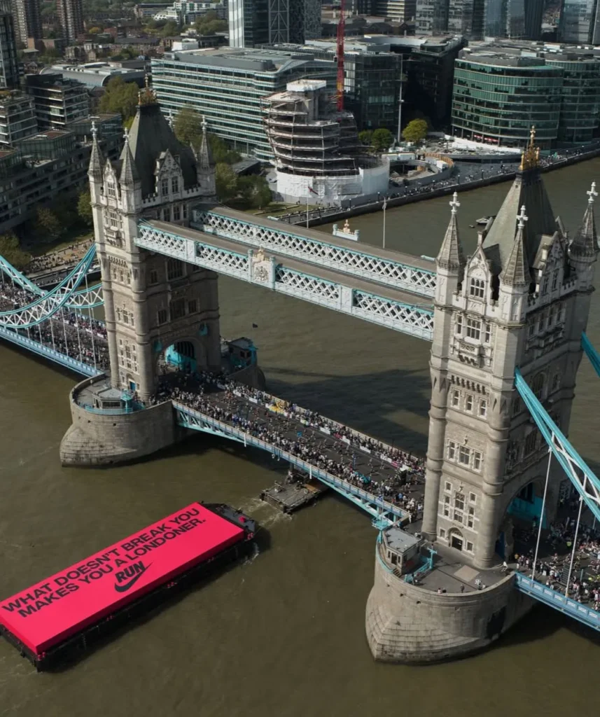 river thames filming licences permissions