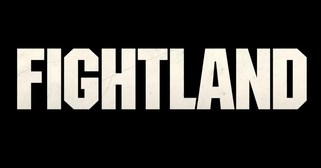 fightland