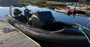 sierra lima fully coded uk-wide marine filming